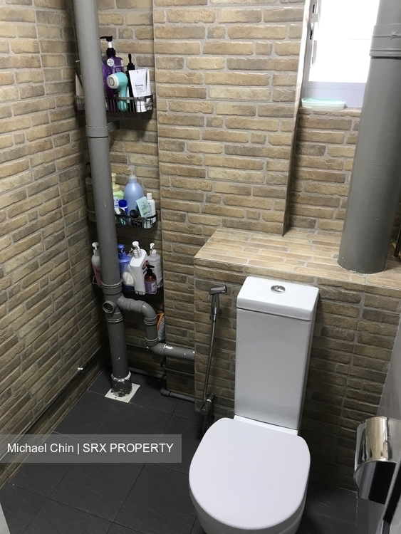 Blk 7 Everton Park (Bukit Merah), HDB 3 Rooms #312992451